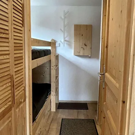 4p Avec Terrasse Sud - Proche Pistes & Commerces - Alpe D'huez - Fr-1-405-339 Lejlighed